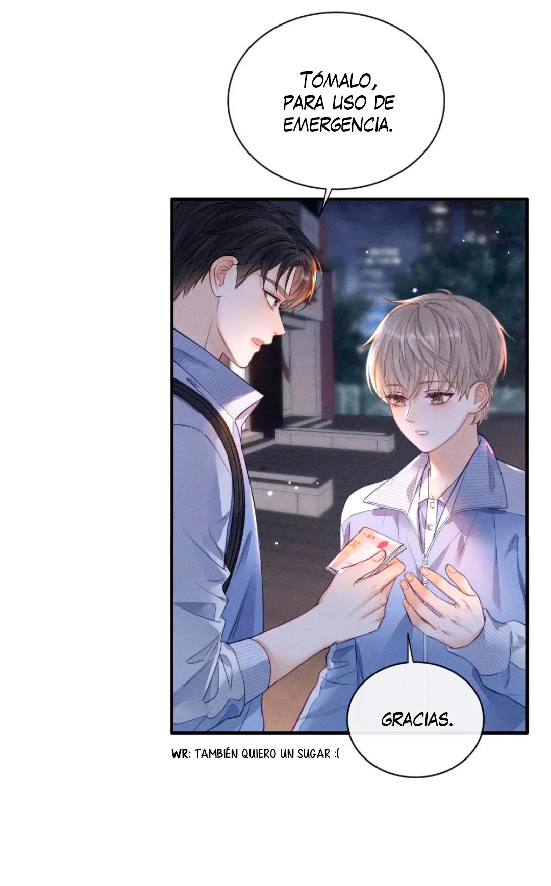 Página 37 del Manga