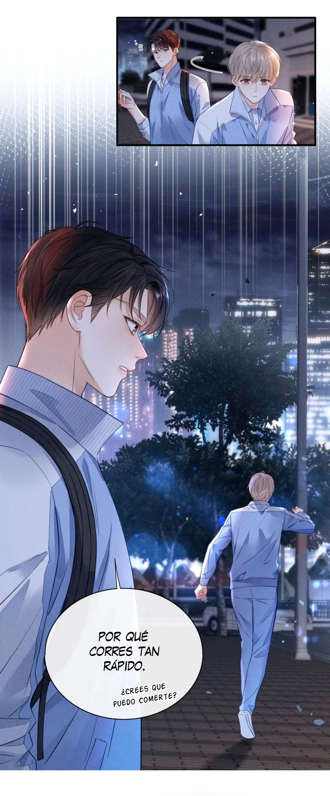 Página 39 del Manga