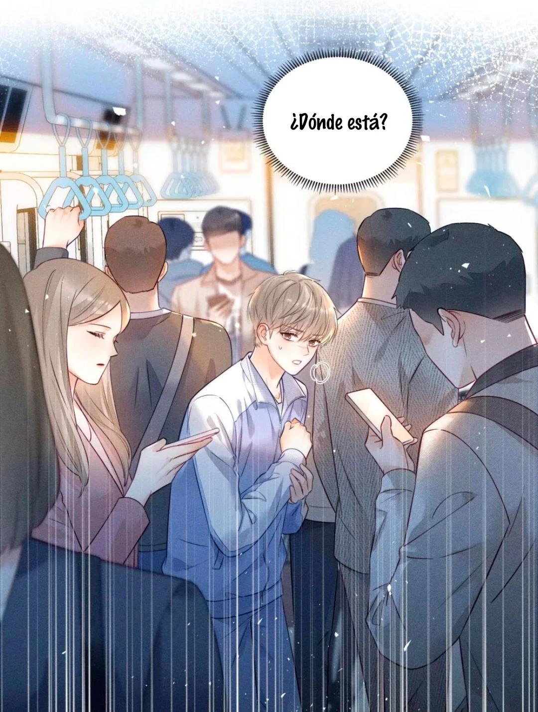 Página 30 del Manga