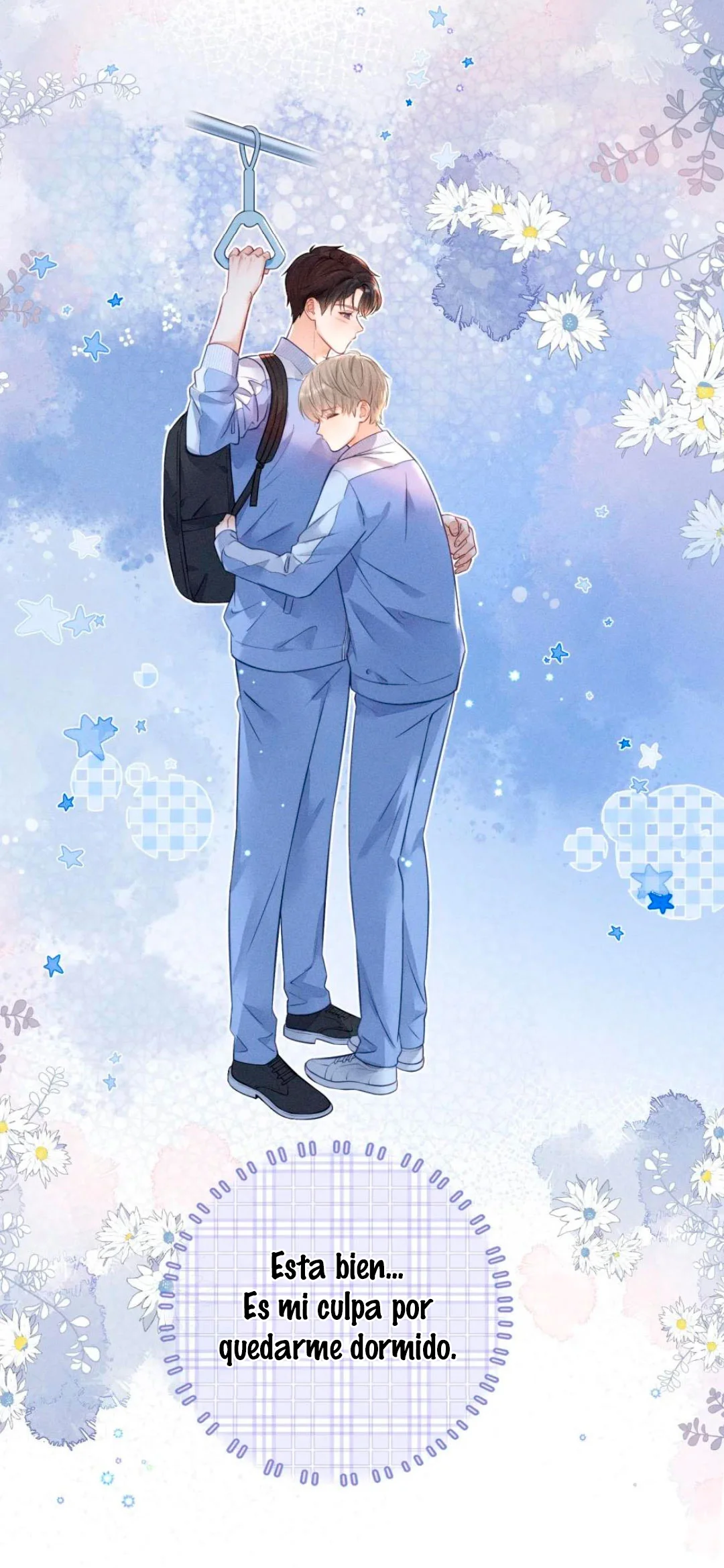 Página 37 del Manga