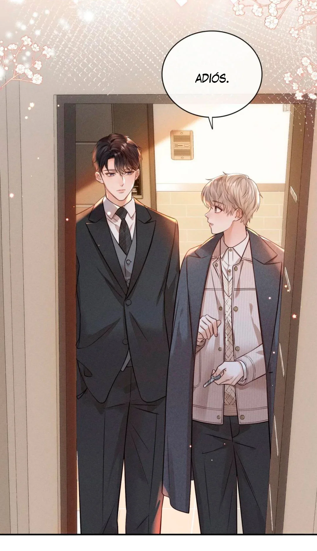 Página 36 del Manga