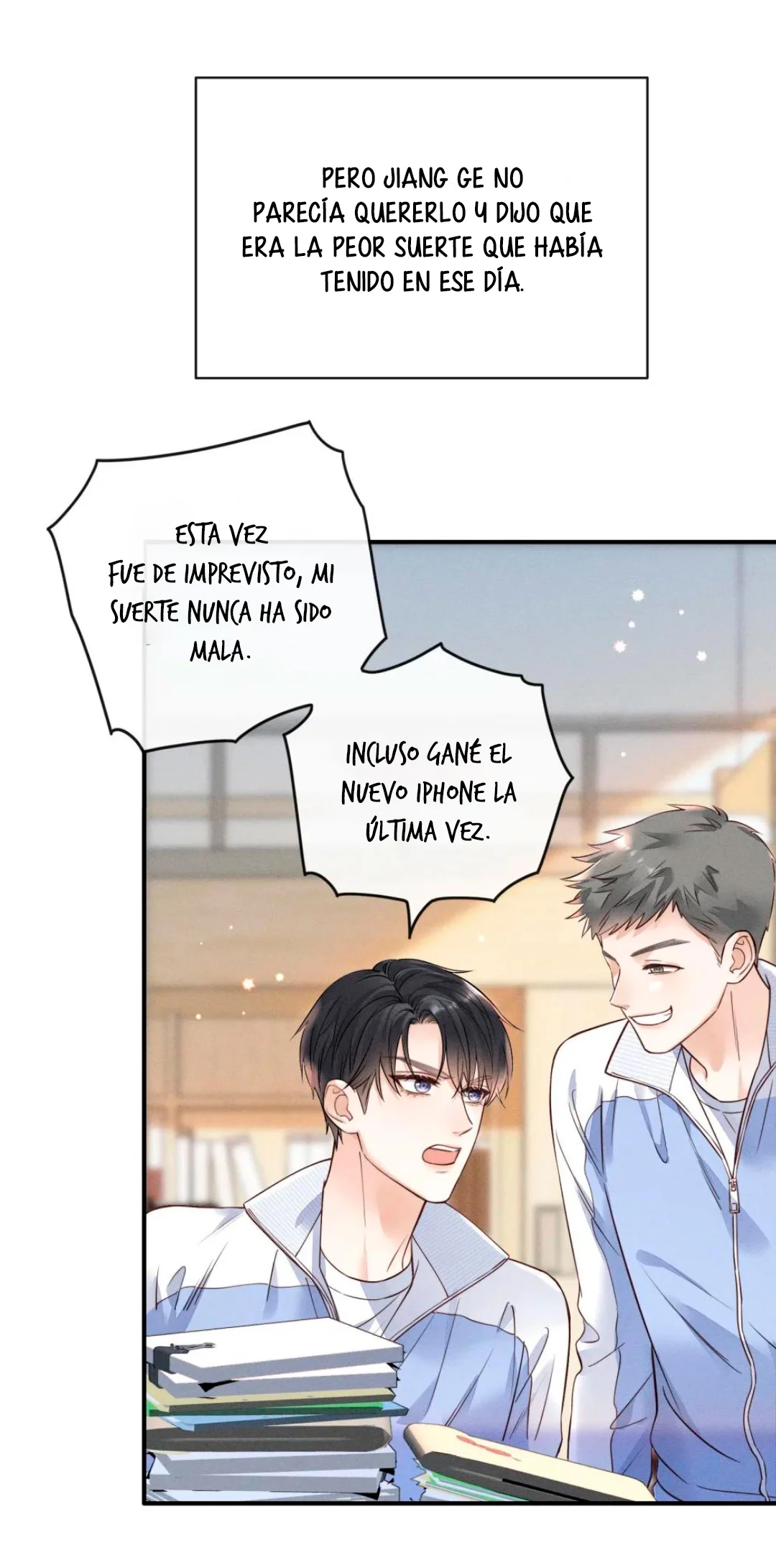 Página 34 del Manga