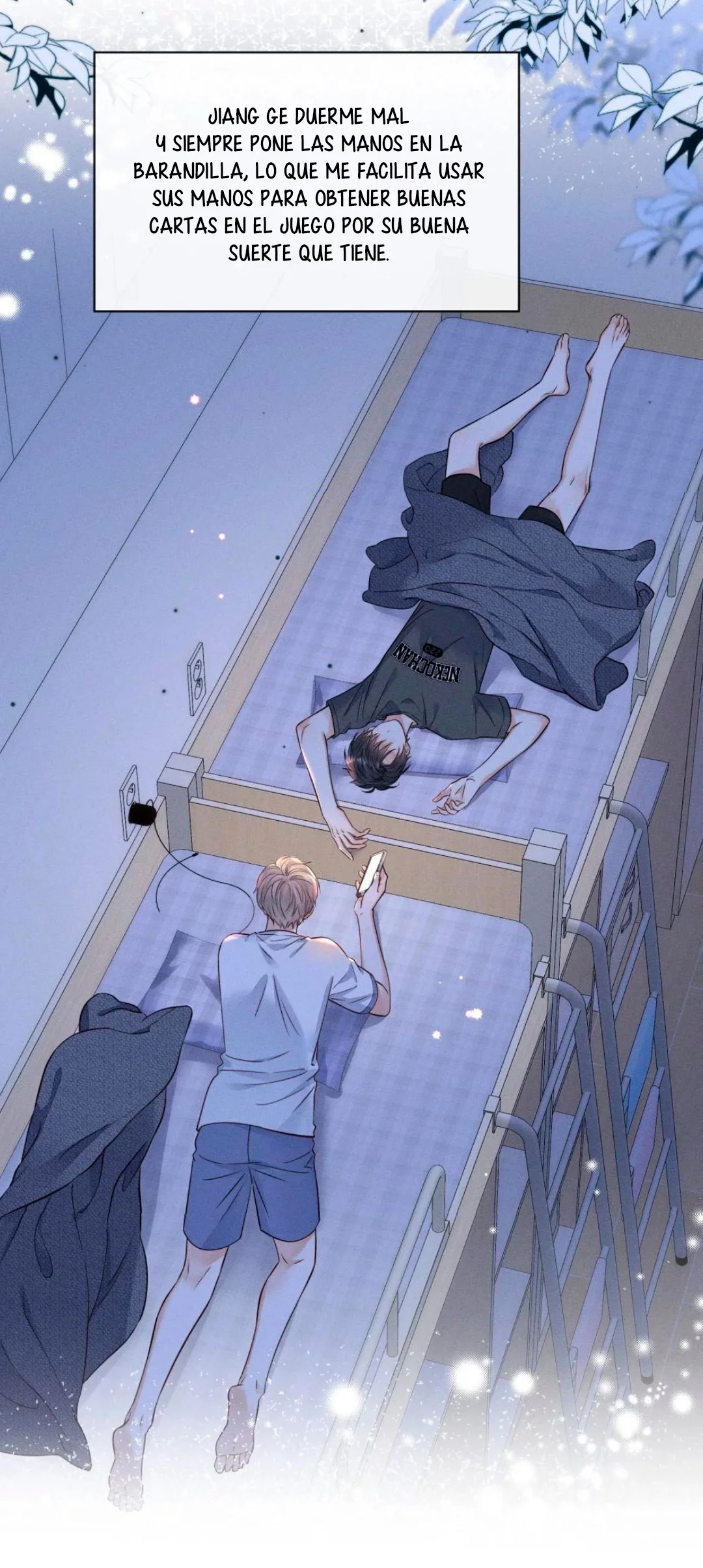 Página 36 del Manga