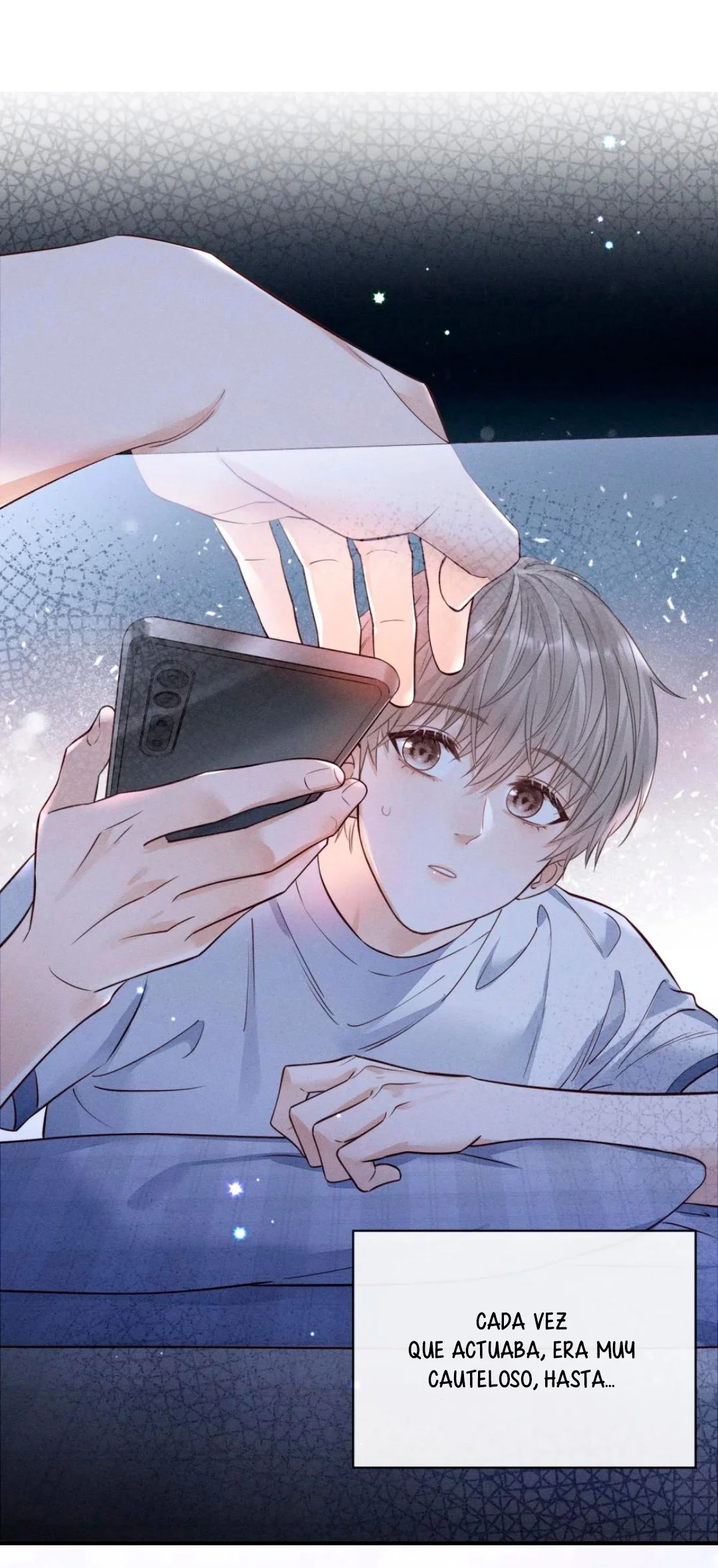 Página 37 del Manga