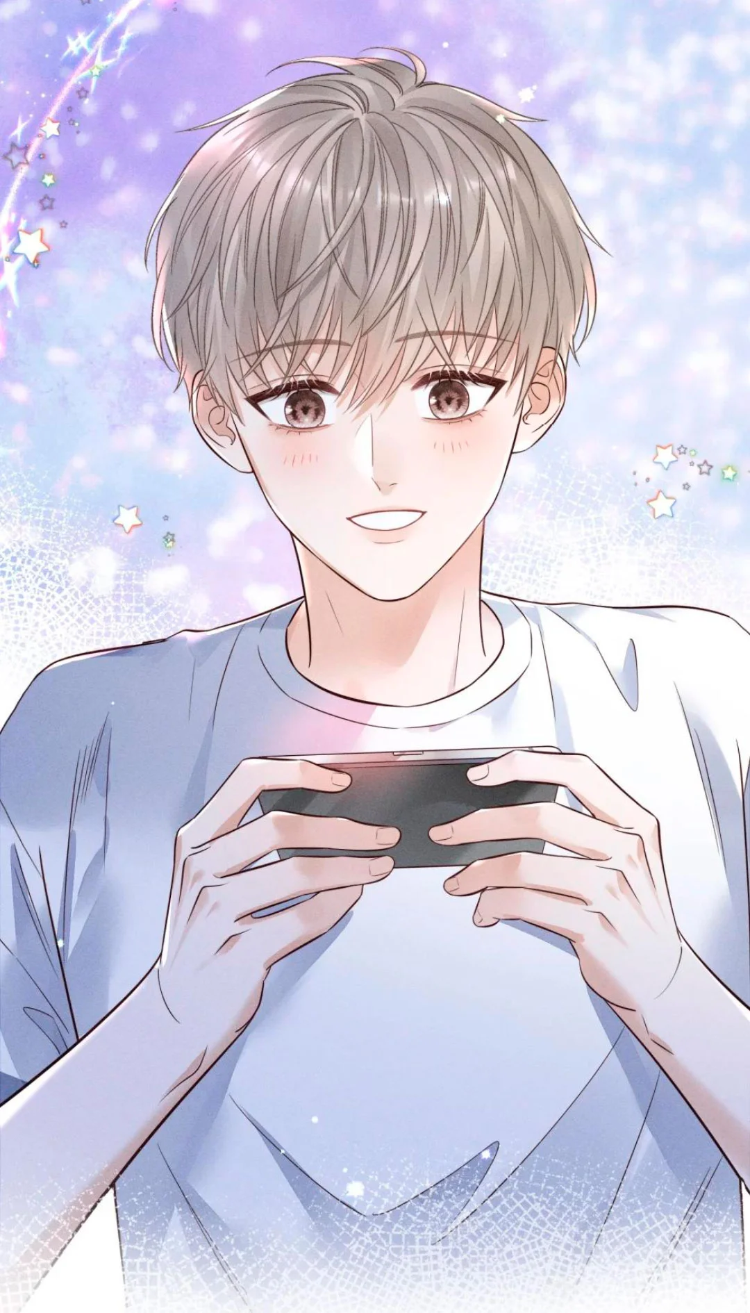 Página 39 del Manga