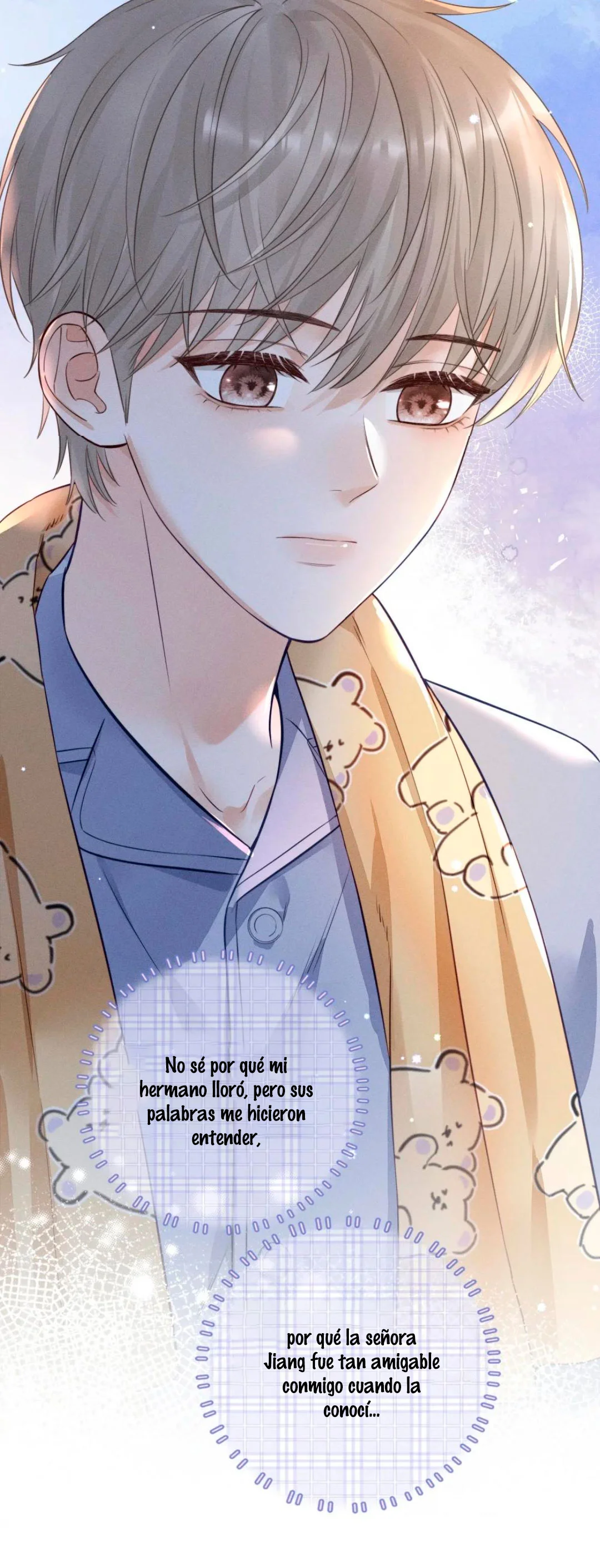 Página 36 del Manga