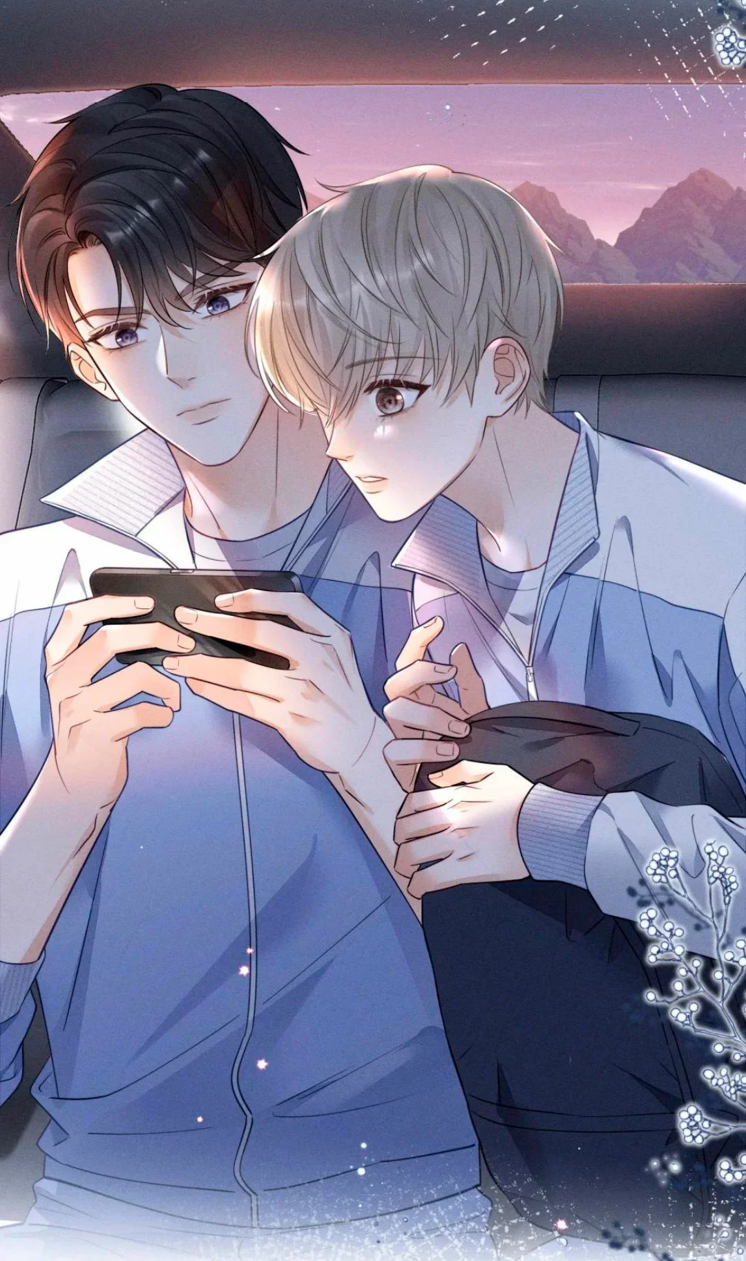 Página 32 del Manga