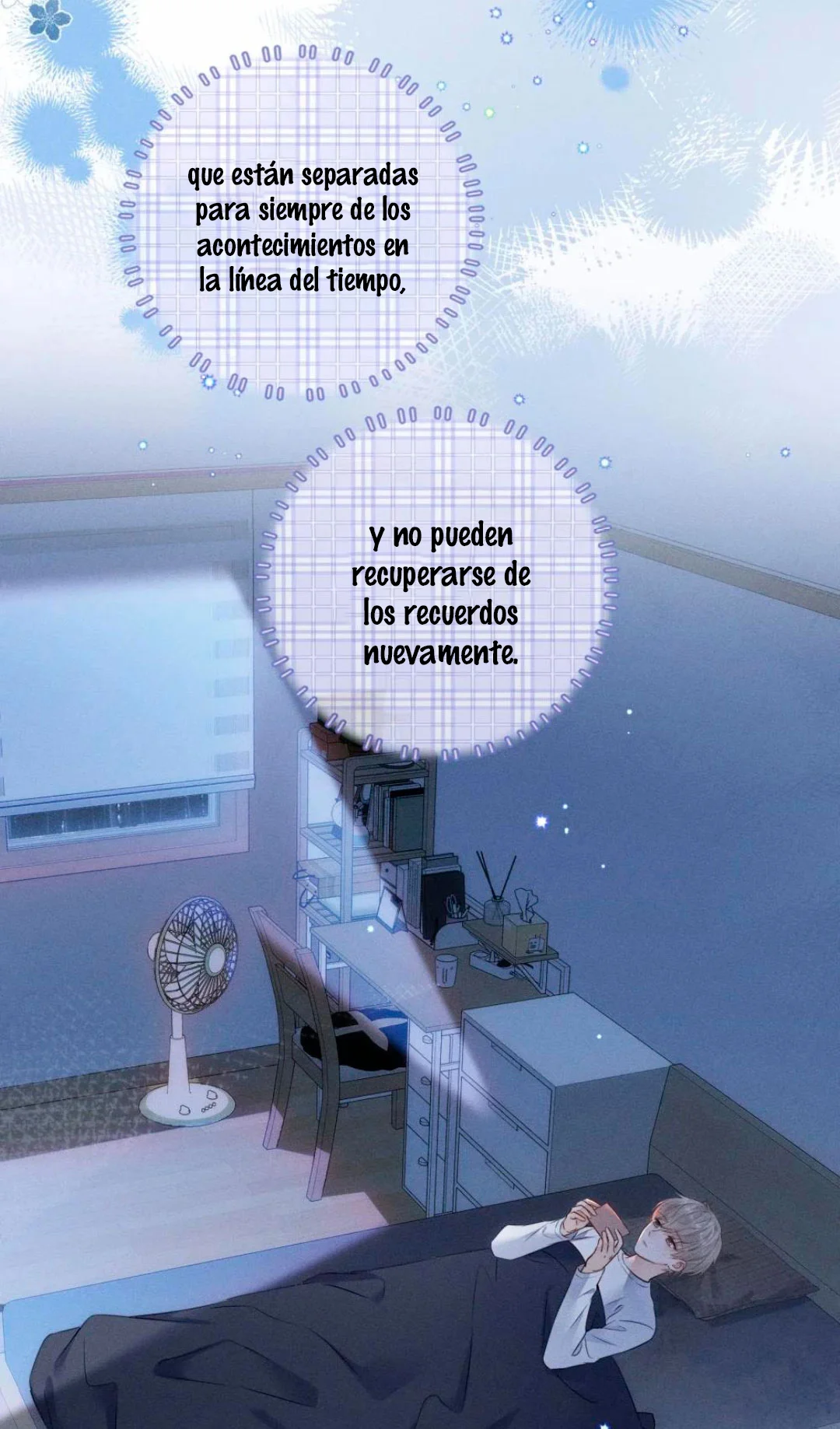 Página 36 del Manga