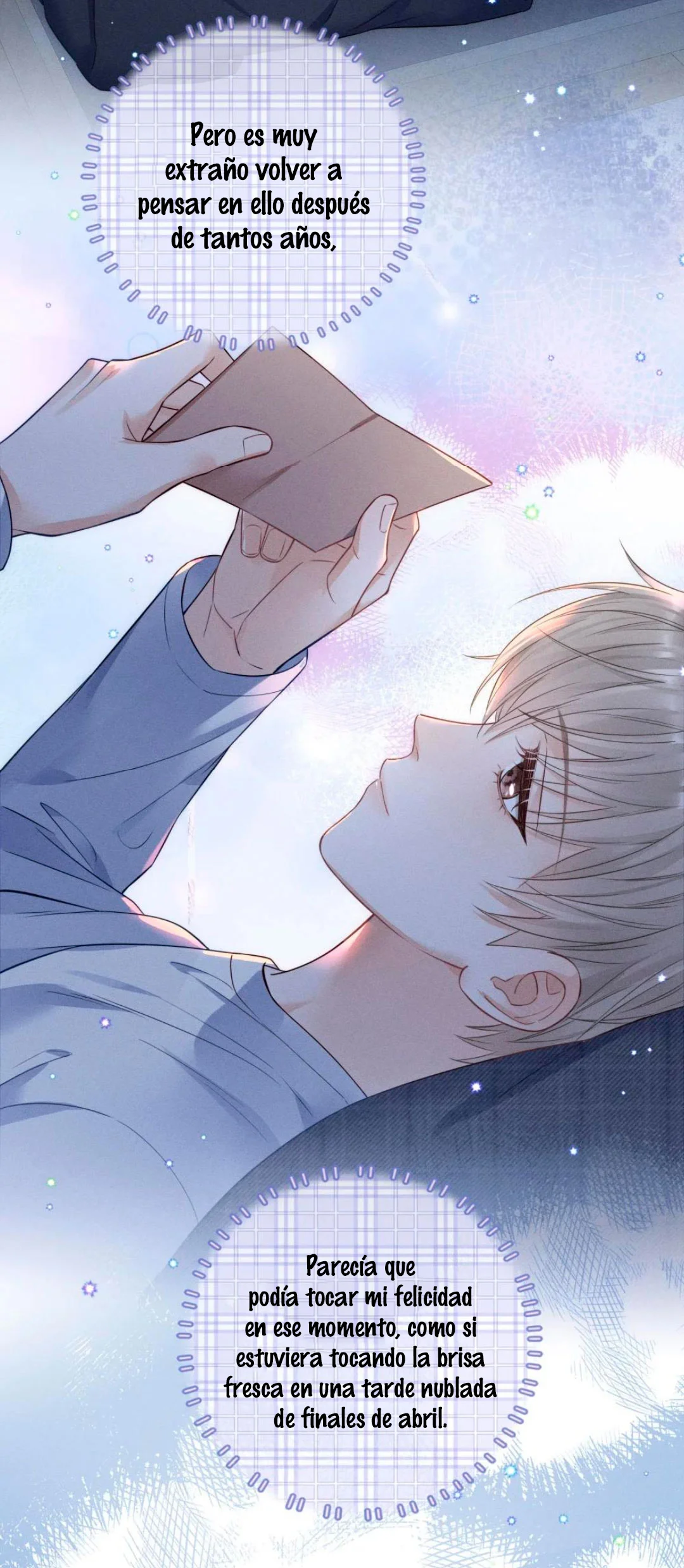 Página 37 del Manga