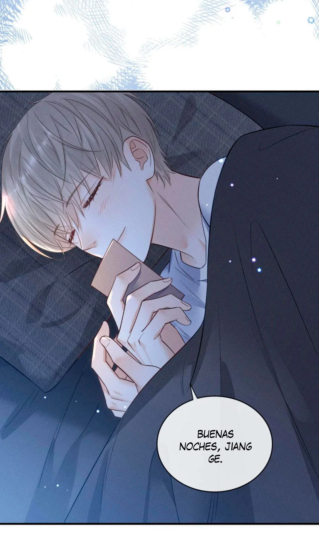 Página 38 del Manga