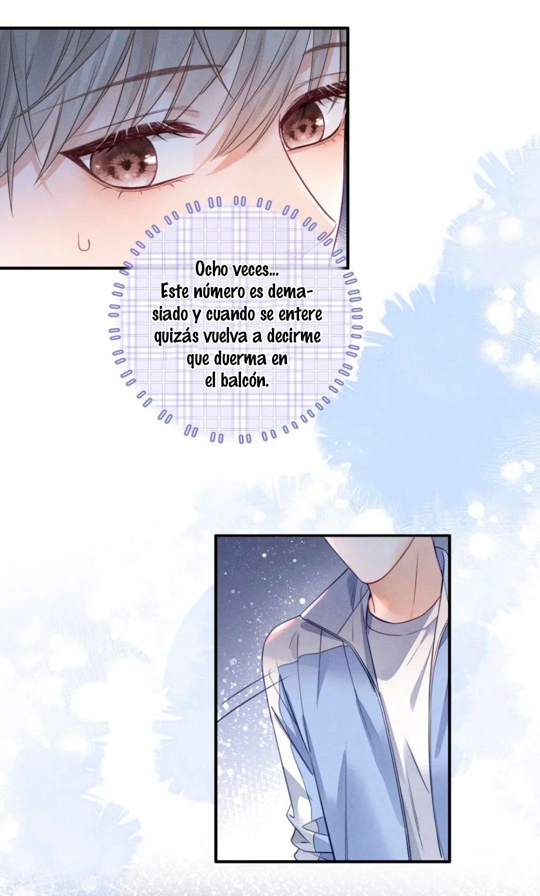 Página 36 del Manga