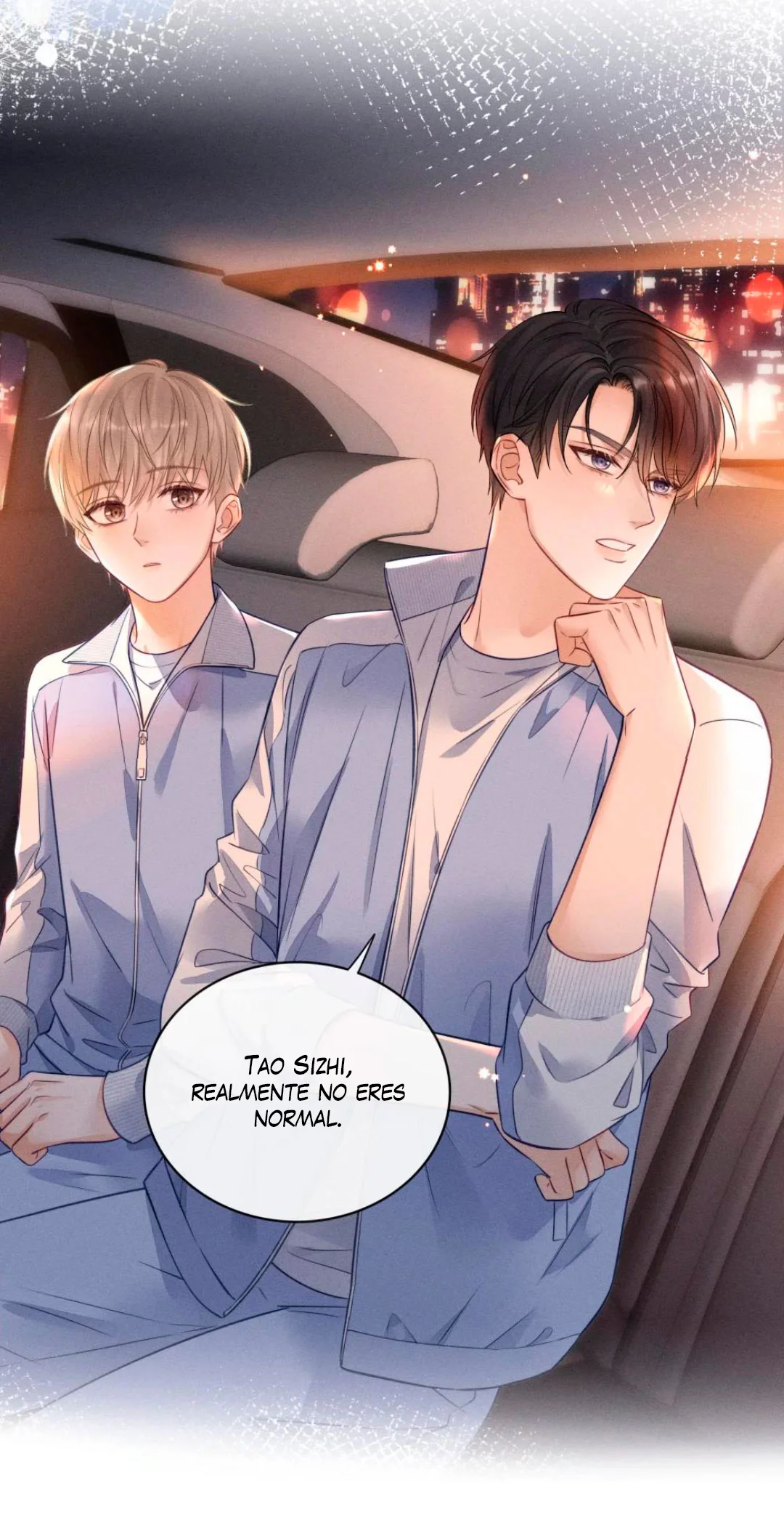 Página 37 del Manga