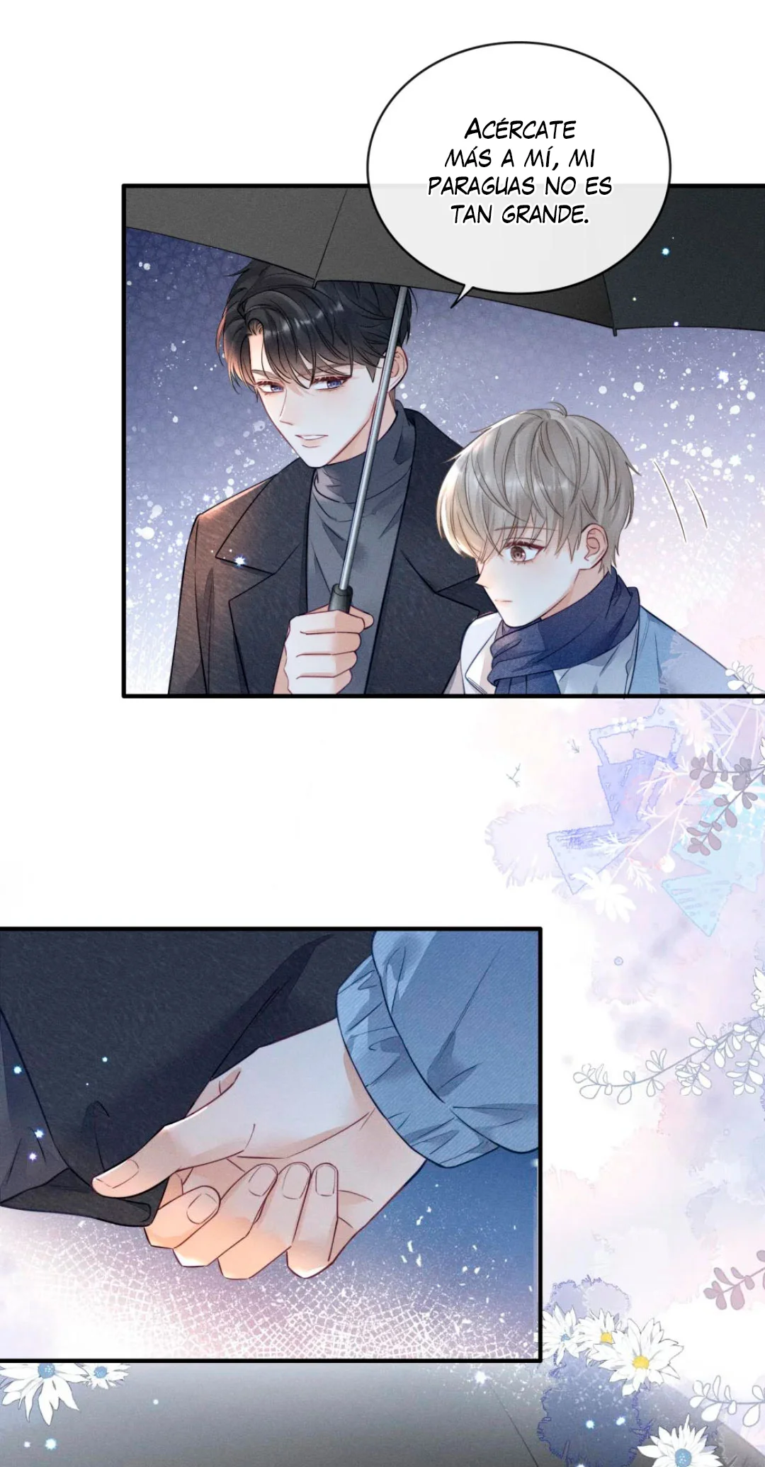 Página 35 del Manga