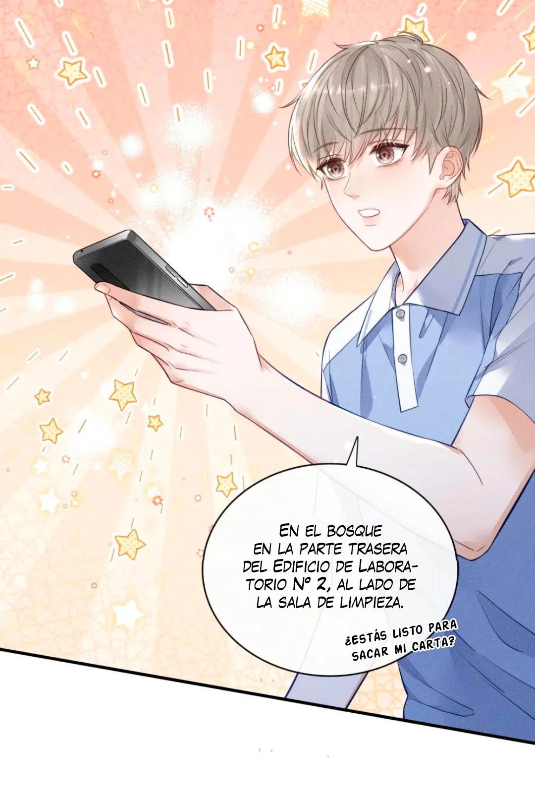 Página 32 del Manga