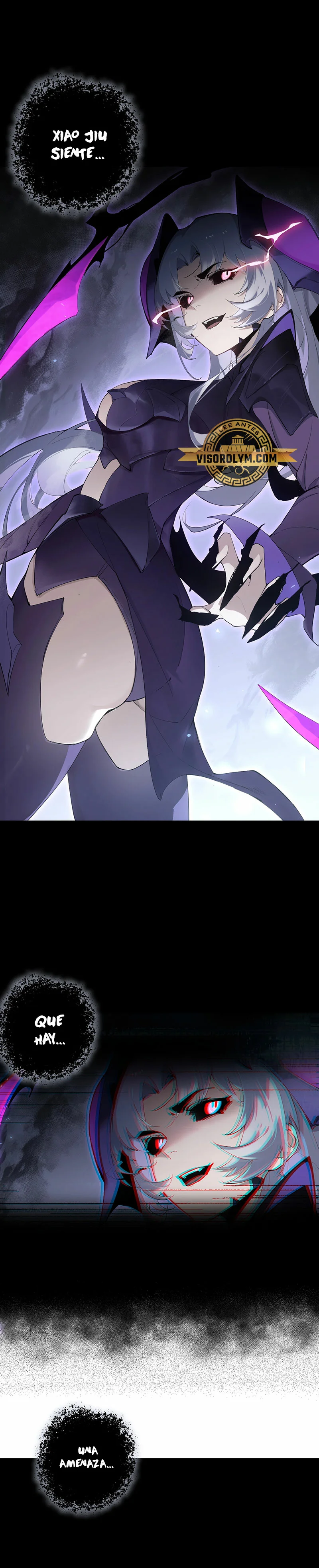 Página 35 del Manga