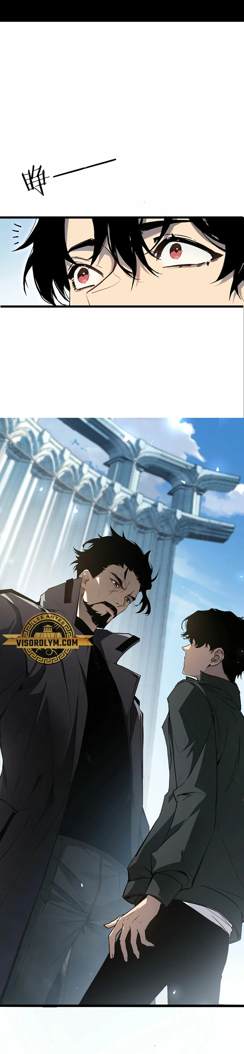 Página 36 del Manga