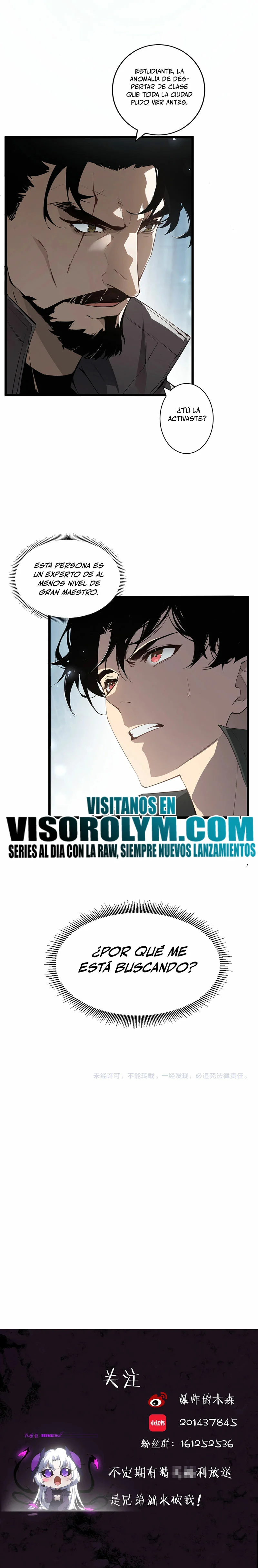 Página 37 del Manga