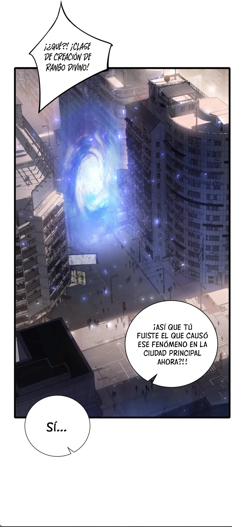 Página 30 del Manga