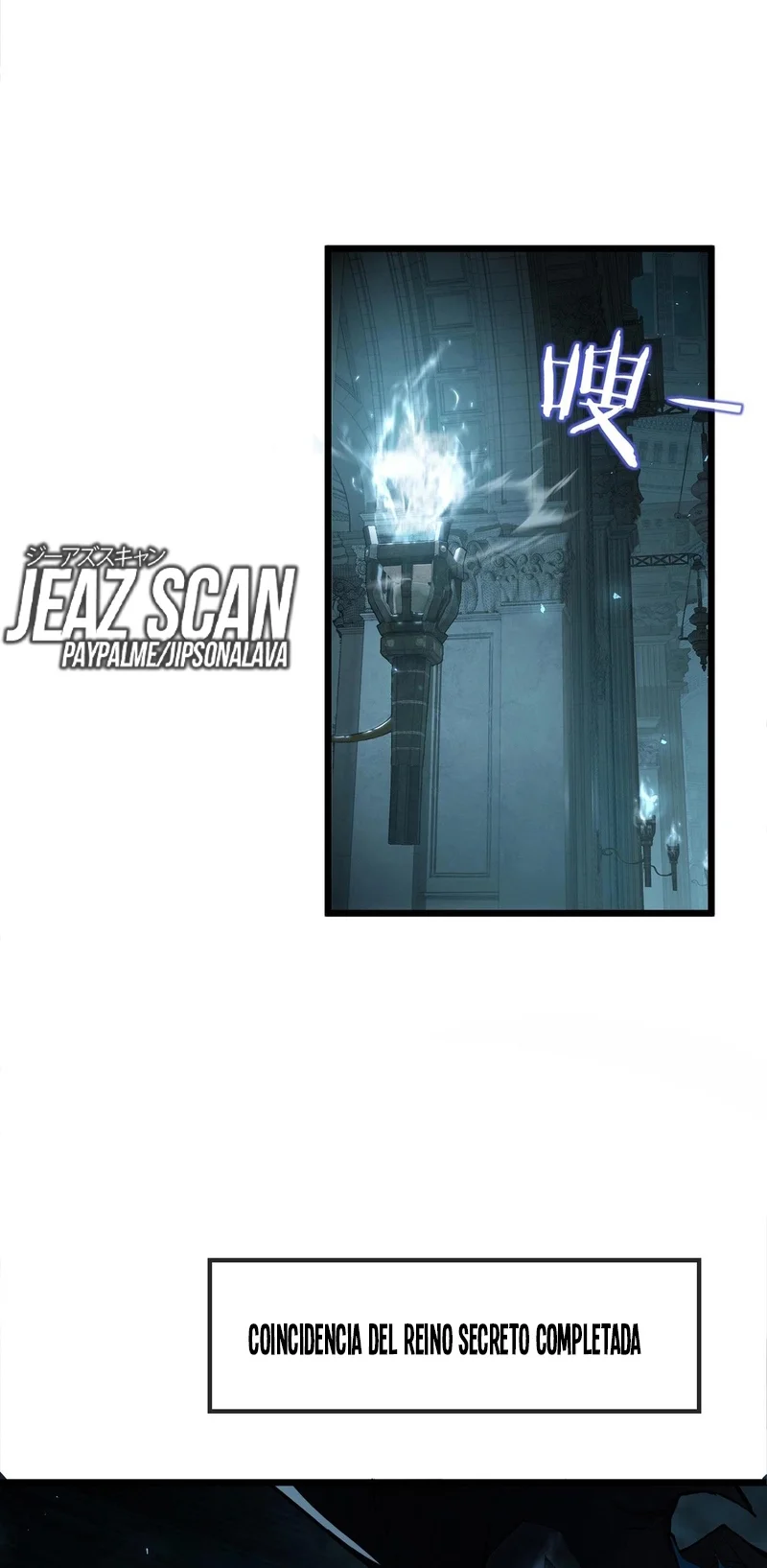 Página 36 del Manga