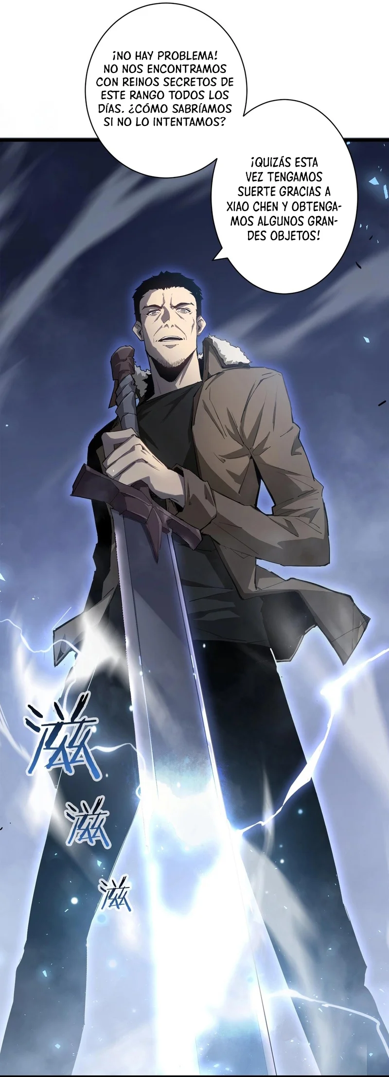 Página 41 del Manga