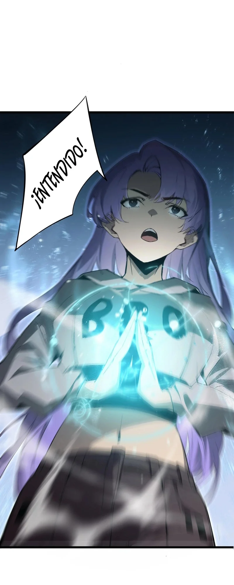 Página 47 del Manga