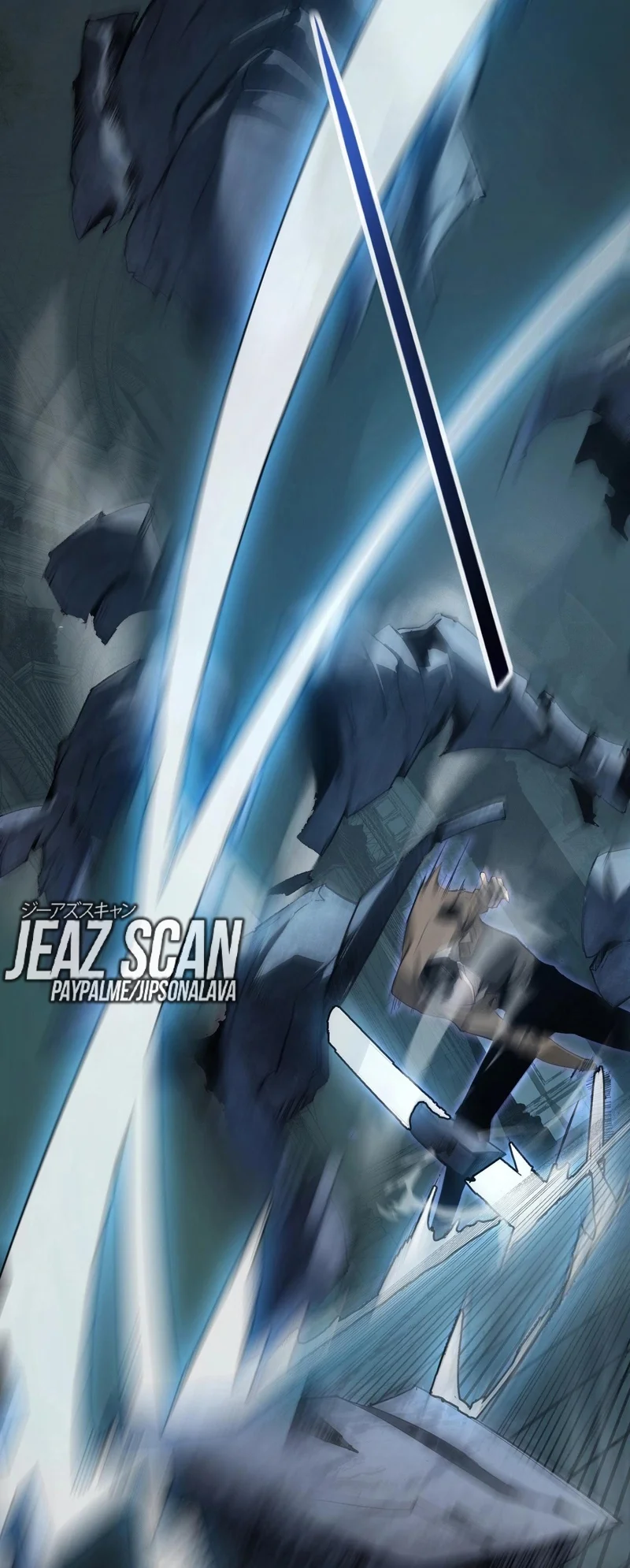 Página 50 del Manga