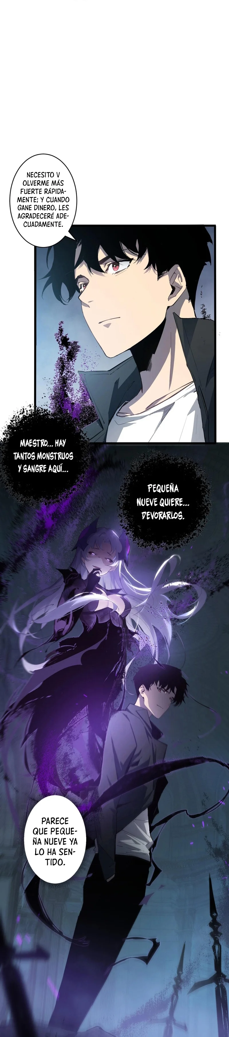 Página 53 del Manga