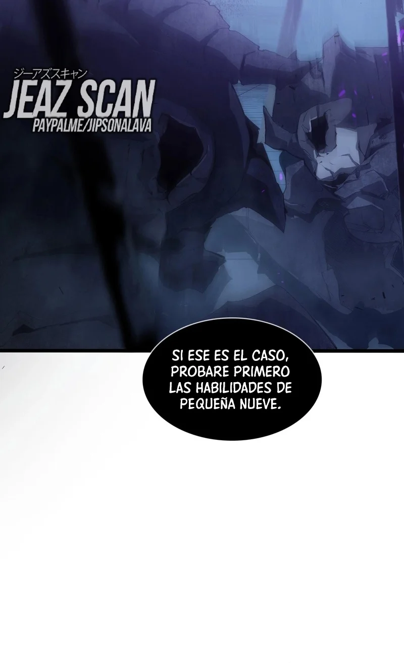 Página 54 del Manga