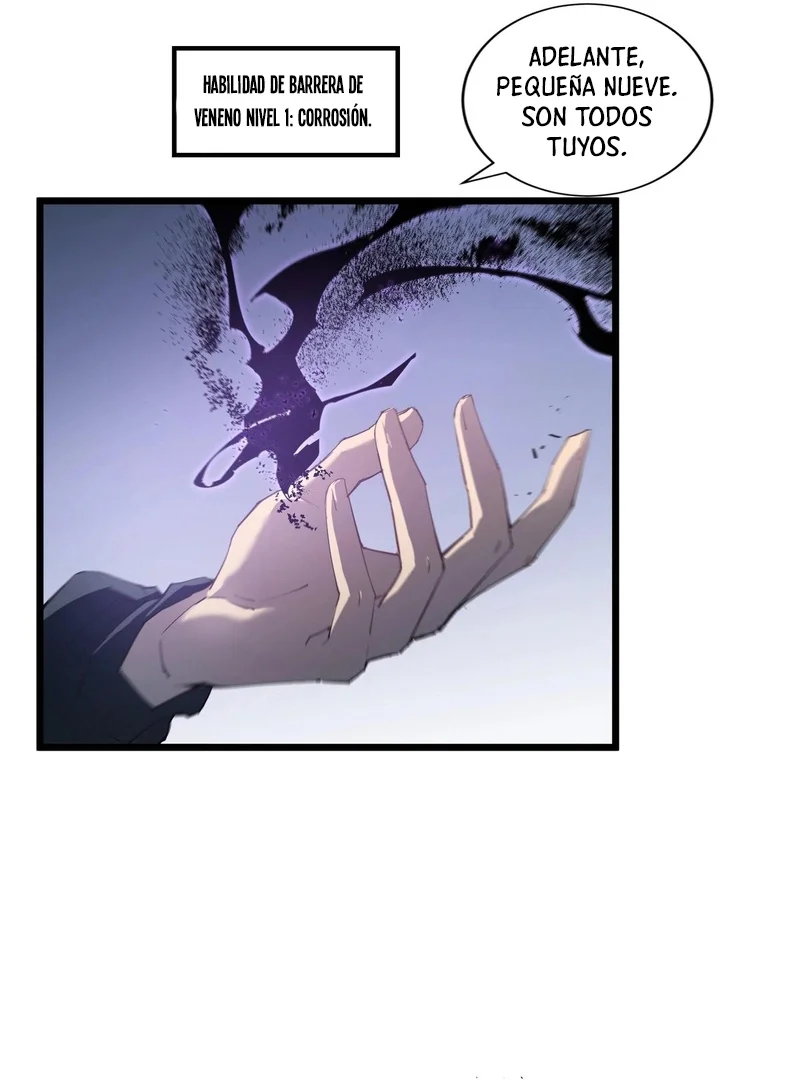 Página 55 del Manga