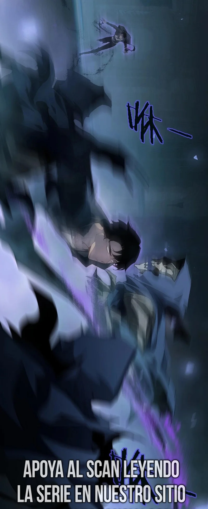 Página 68 del Manga