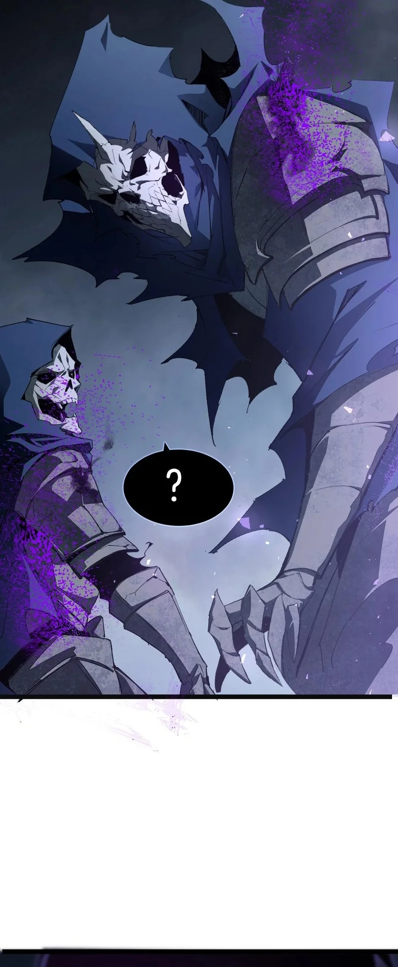 Página 71 del Manga