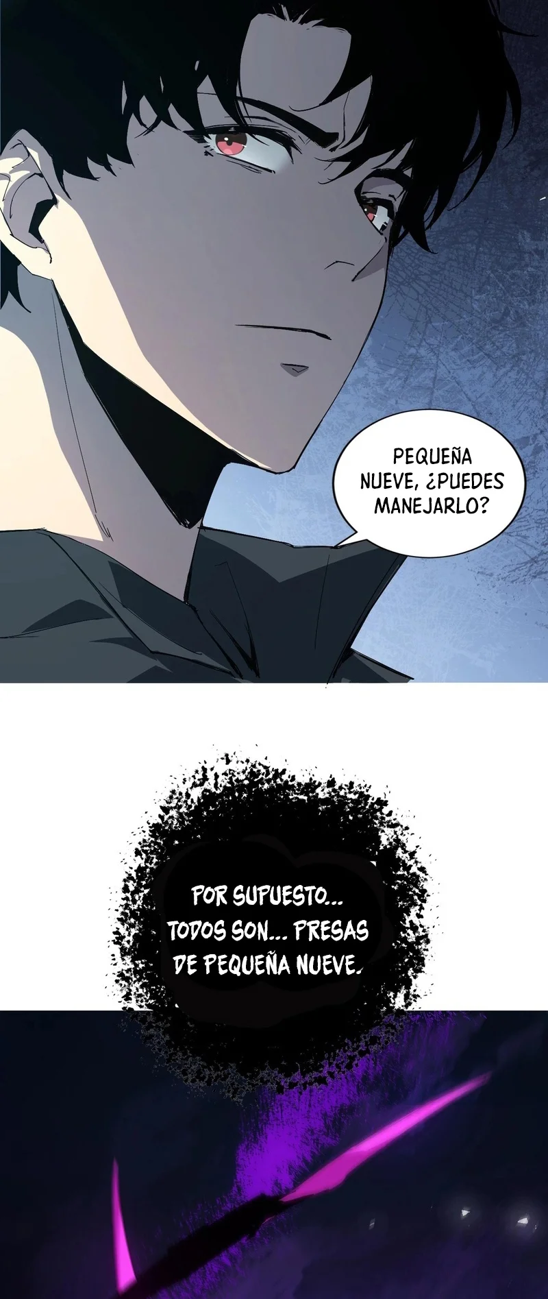 Página 79 del Manga