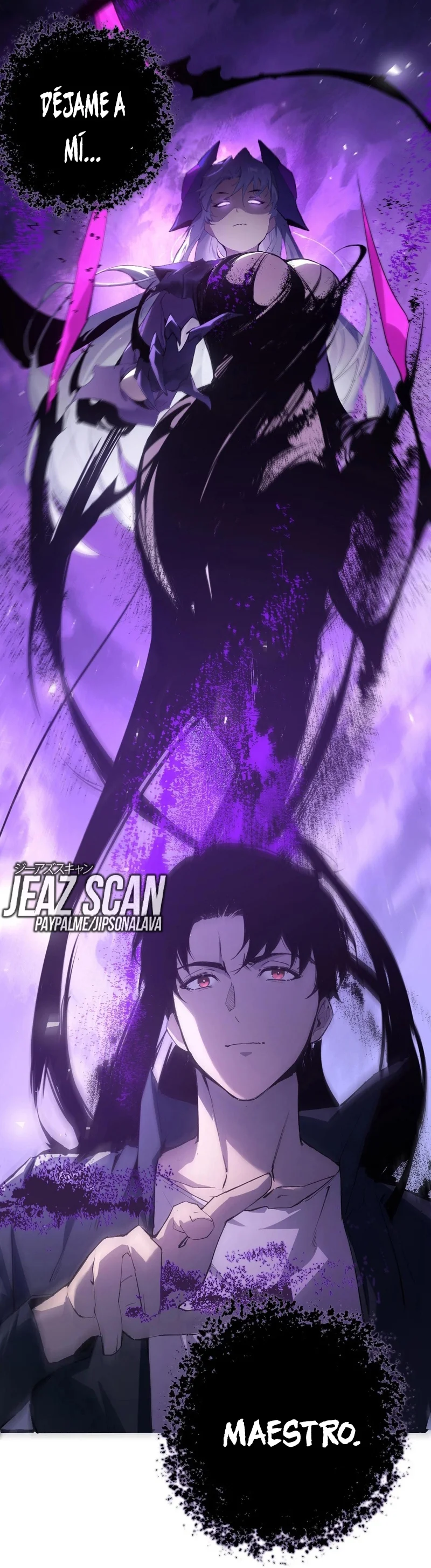 Página 80 del Manga