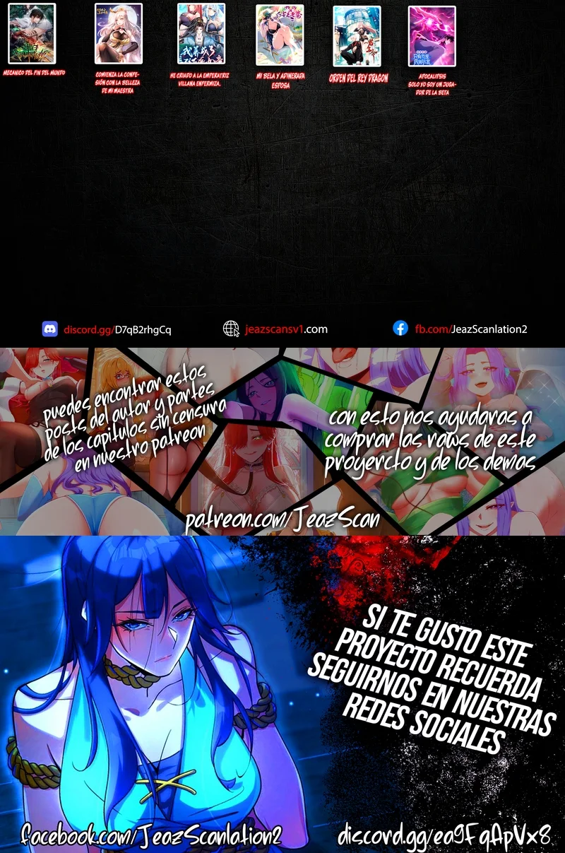 Página 84 del Manga