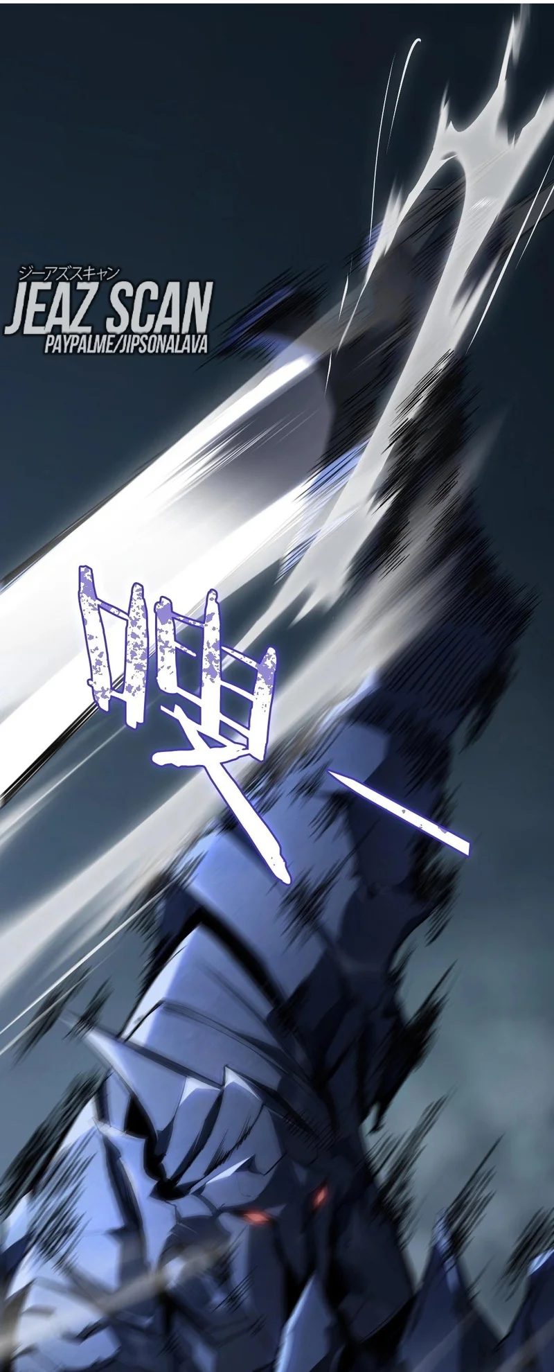 Página 37 del Manga