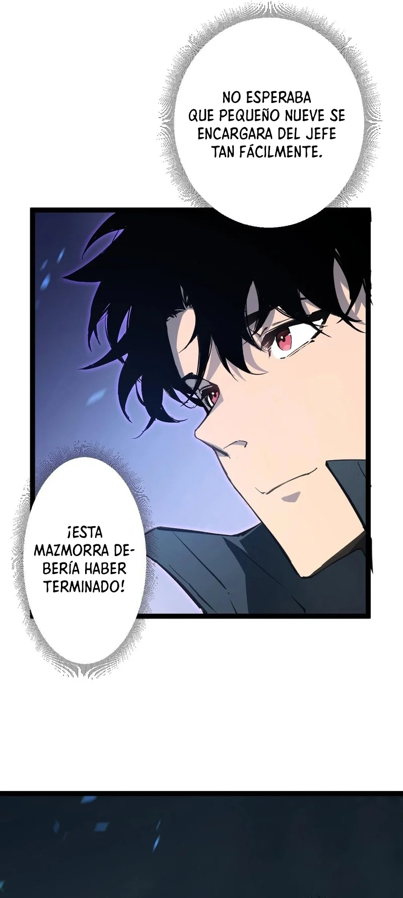 Página 50 del Manga