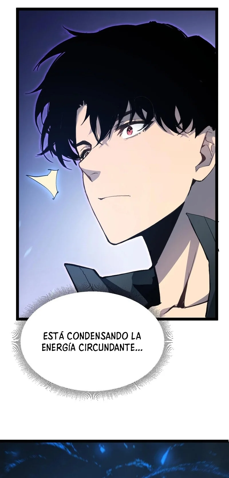 Página 52 del Manga