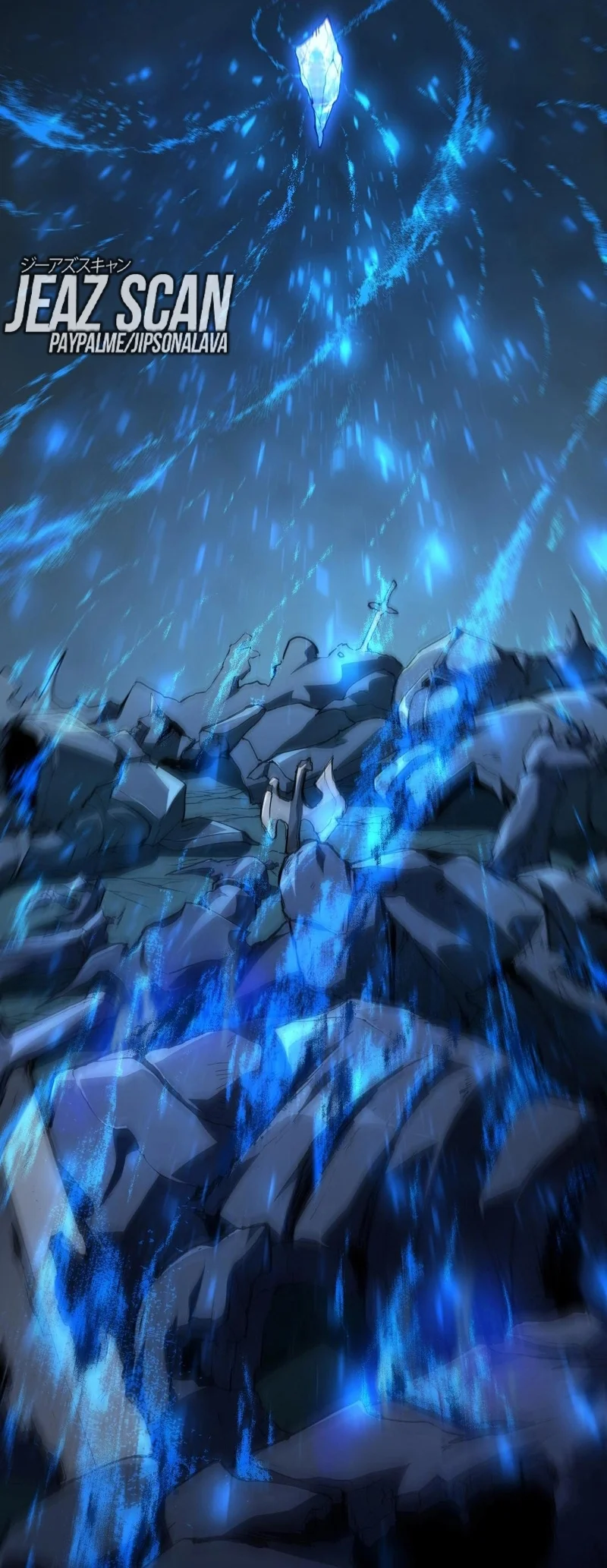 Página 53 del Manga