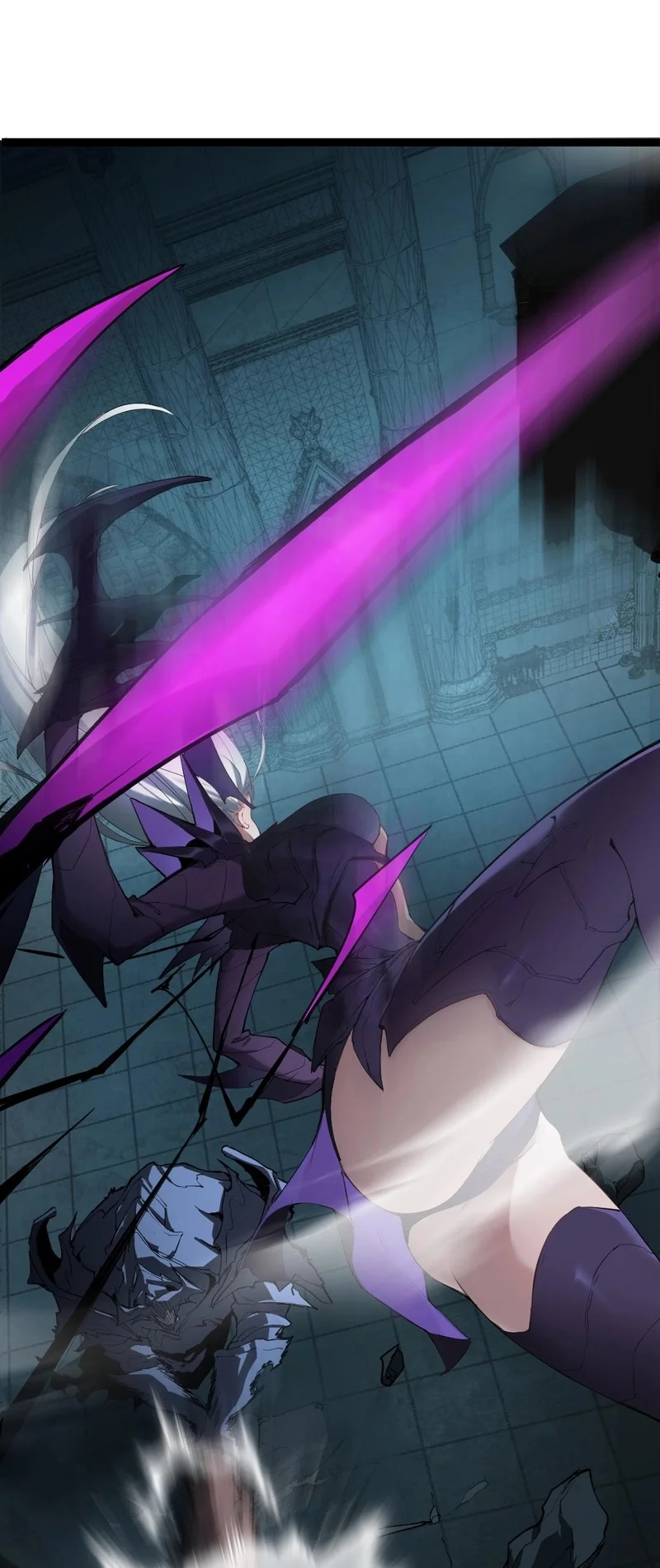 Página 59 del Manga