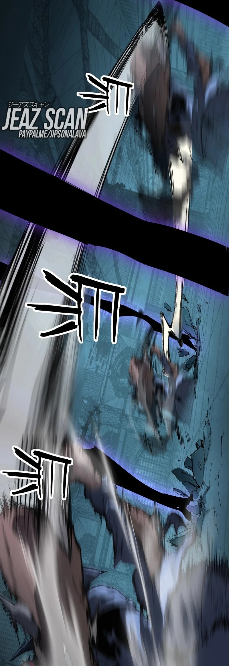 Página 62 del Manga