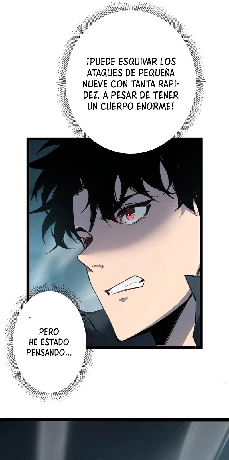 Página 64 del Manga