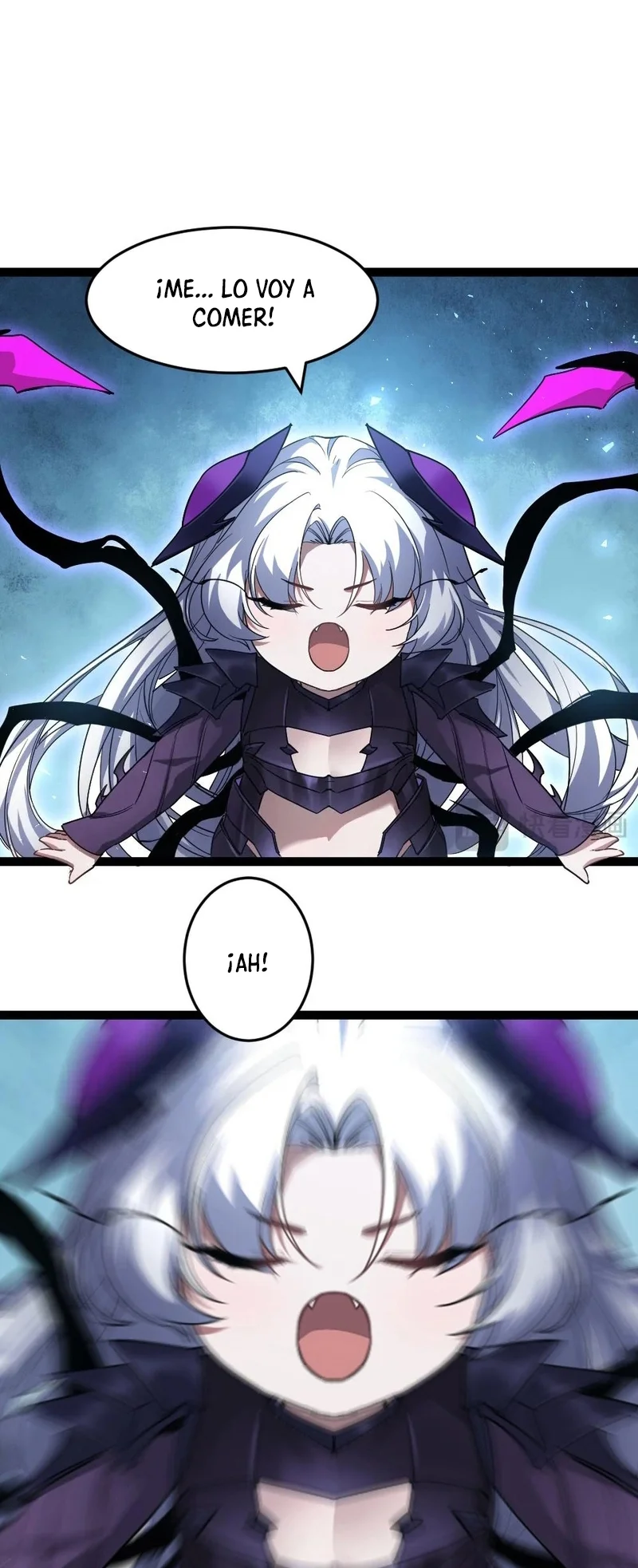 Página 36 del Manga