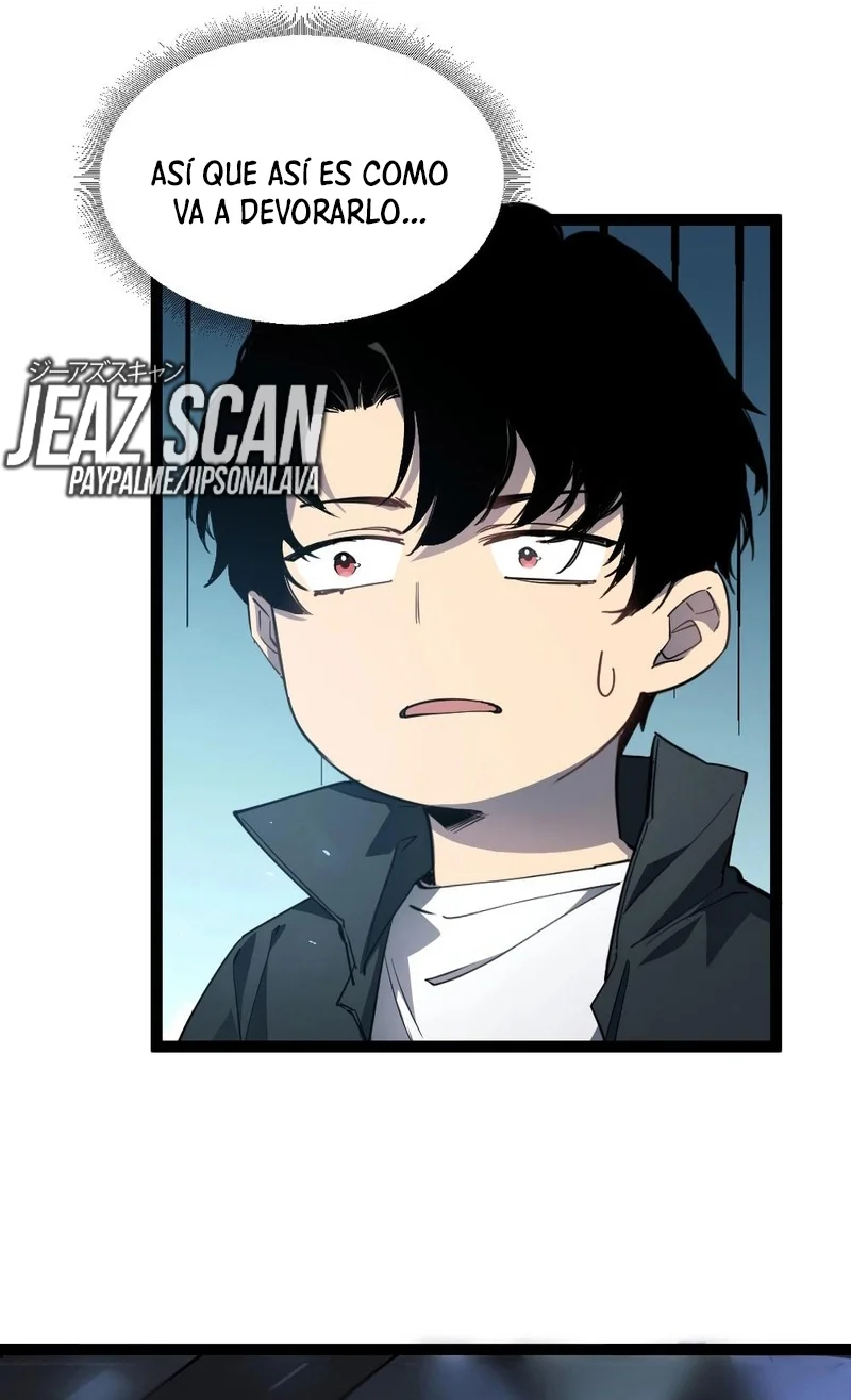 Página 40 del Manga