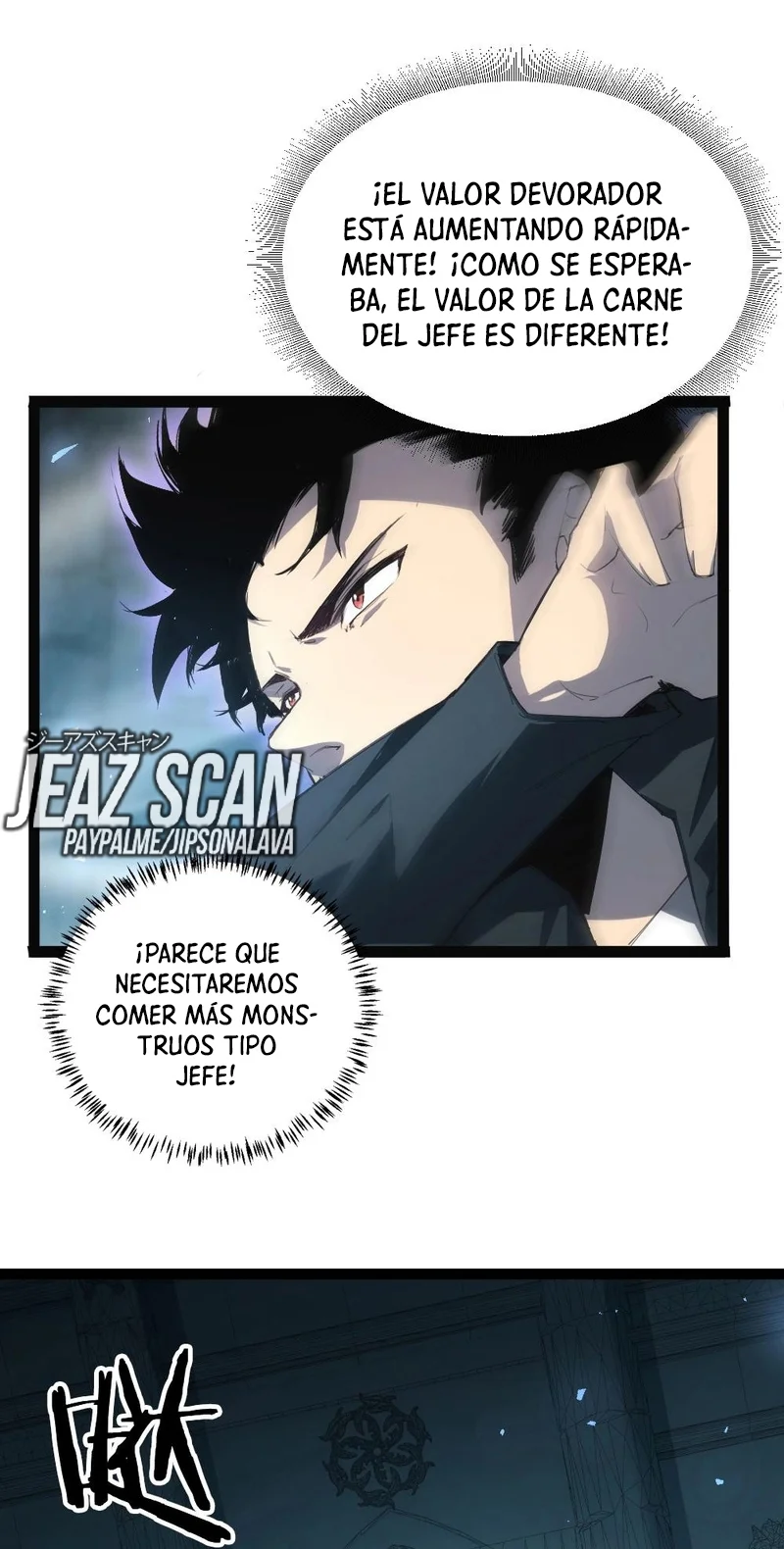 Página 44 del Manga