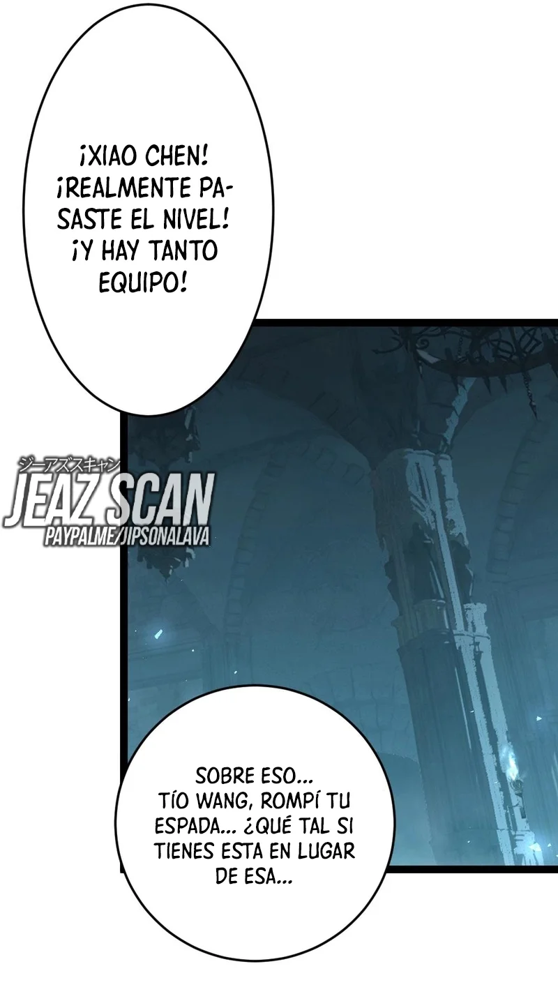 Página 48 del Manga