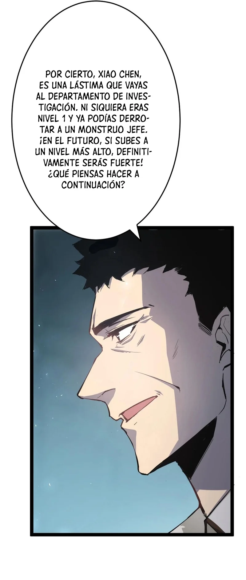 Página 51 del Manga