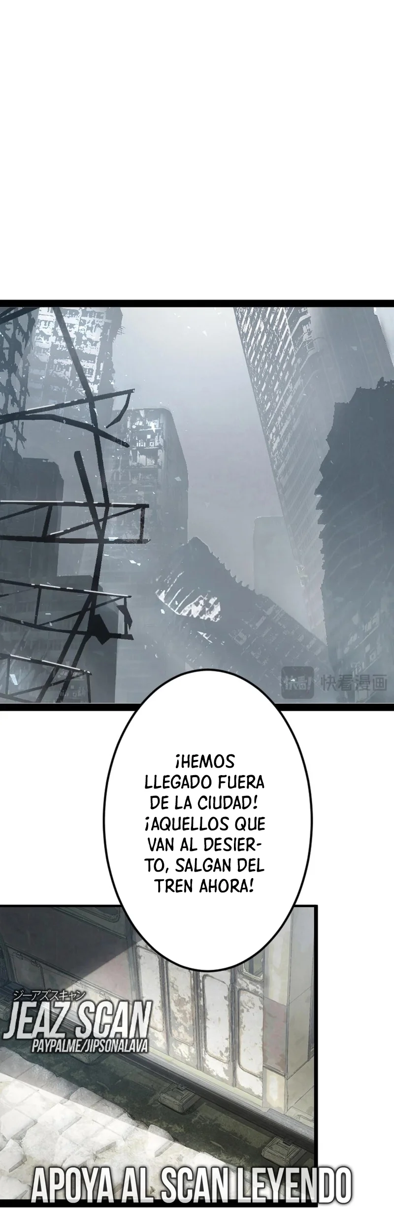 Página 55 del Manga