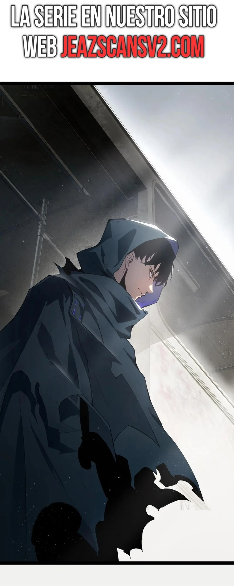 Página 56 del Manga