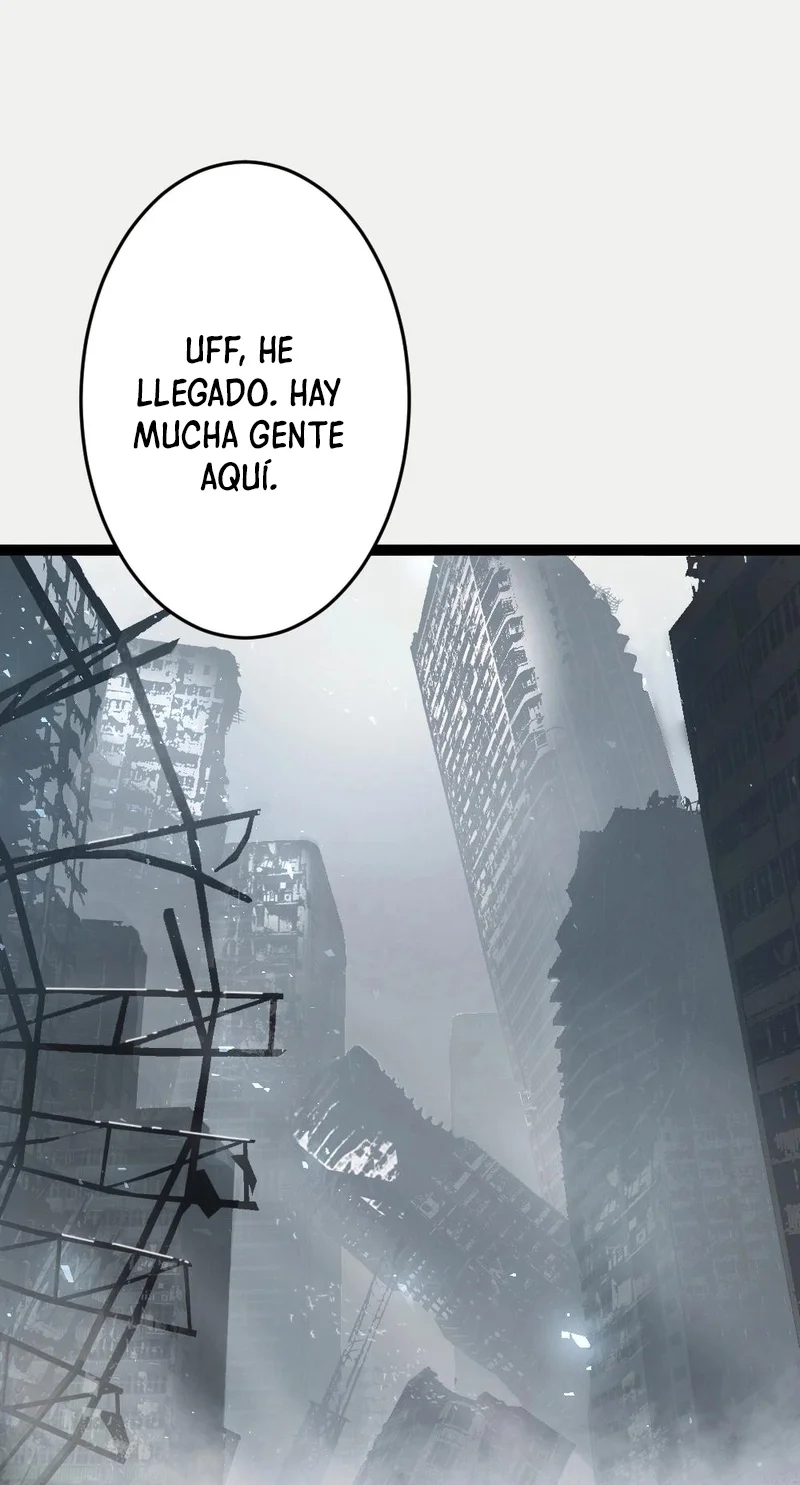 Página 57 del Manga