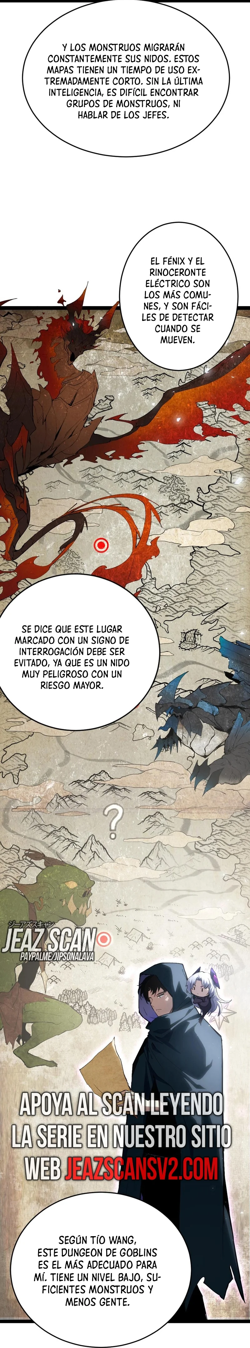 Página 62 del Manga